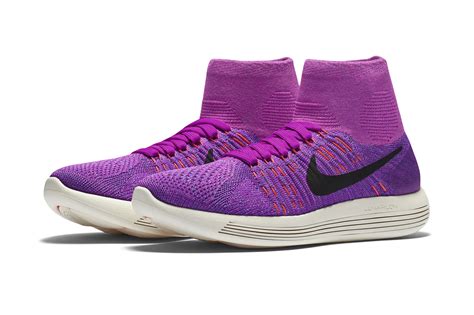 nike run flyknit damen|best nike flyknit running shoes.